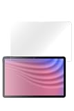 エレコム lenovo tab k11 フィルム 保護フィルム 反射防止 アンチグレア ズレ防止の固定シール付き 貼りやすい 貼り直し可能 TB-LK11FLFA