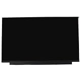 NV156FHM-N4Q FHD LCD スクリーン ディスプレイ 1920x1080 EDP 30ピン マット IPS スクリーン NV156FHM N4Q 72% NTSC ノートパソコン スクリーン エクステンダー モニター ポータブル 2021 最新バージョン 交換用 15.6インチ ポータブル ノートパソコン