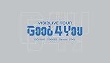 【早期予約特典＆限定特典付き】 アイドリッシュセブン VISIBLIVE TOUR "Good 4 You" -Limited Edition- ( Blu-ray )＋早期予約特典：B2告知ポスター(ライブキービジュアル)＋特典：缶バッジ3種セット(TRIGGER)、A4クリアファイル(TRIGGER)付き チケット最速先行抽選申込券封入
