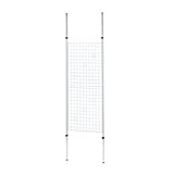 メッシュハンガー BK-605(SV)