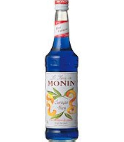 Amazon | モナン カシス シロップ 700ML × 6本 | MONIN(モナン