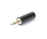 マル信無線電機 3.5mmモノラルプラグ MP-105LC