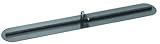 QLT By MARSHALLTOWN FR36R 36-Inch by 5-Inch Fresno Trowel with Round Ends [並行輸入品]