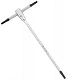 BikeMaster Sliding t-handle Torxレンチt30スチール