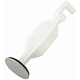 EZ - Flo 30435ポップアップストッパー – ABS