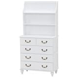 ラックチェスト MCH-7231WH