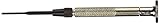 Moody Tools 51-1524 Chromium Vanadium Steel Slotted Screwdriver, 1.4mm Blade Length [並行輸入品]