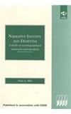 Narrative Identity and Dementia: A Study of Autobiographical Memories and Emotions (Cedr, Centre for Evaluative Developmental Research)