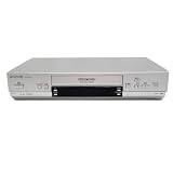 PANASONIC NV-HV61-S