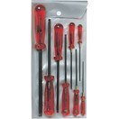 サンフラッグ BPドライバーセット (8本組) SHB-8