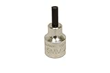 Lisle 33880 5mm Hex Bit [並行輸入品]