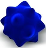 Rubbabu、Torpedoボールターコイズ