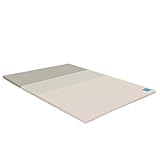 アルジップマット ALZIP matエコカラー 【子供用プレイマット】 モダンピンクSG(240x140x4cm) 国際検査済みPU素材使用