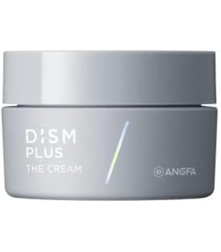 フェイスクリーム DISM PLUS THE CREAM 50g & SERUM 90g Amazon | アンファー DISM PLUS ディズム プラス ザ セラム メンズ
