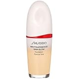 資生堂 shiseido エッセンス スキングロウ ファンデーション SPF30 PA+++ 30ml 無香料 リキッドファンデーション (130 Opal, 30ml)