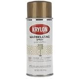 Krylonゴールドウェビングspraynew by : CC