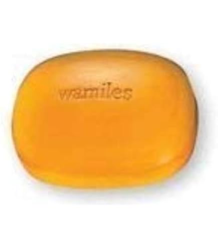 Amazon | wamiles/ワミレス ザ ミネラルソープ 110g | ザ ミネラル