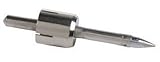 Weller Conical Tip - 0.807 in Tip Length - 0.03125 in Tip Width - Conical Tip Shape - 0.03125 in Thi
