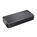 KENSINGTON SD4700P DOCKING STATION