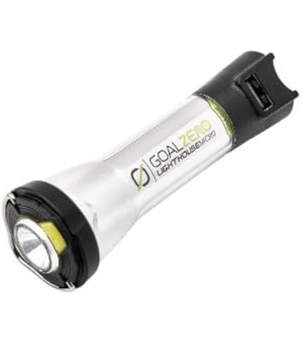 LUMENA 1600ルーメン USBライト、GOAL ZEROセット LUMENA 1600ルーメン USBライト、GOAL ZEROセット ライト