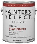 True Value VFT-GL Painter's Select Basics Tint Base for Interior Flat Latex Wall Paint, 1-Gallon [並行