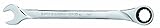 GearWrench 85024 24mm XL Ratcheting Combination Wrench [並行輸入品]