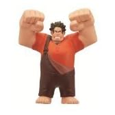 シュガー・ラッシュ　レック・イット　ラルフ　ミニ・フィギュア