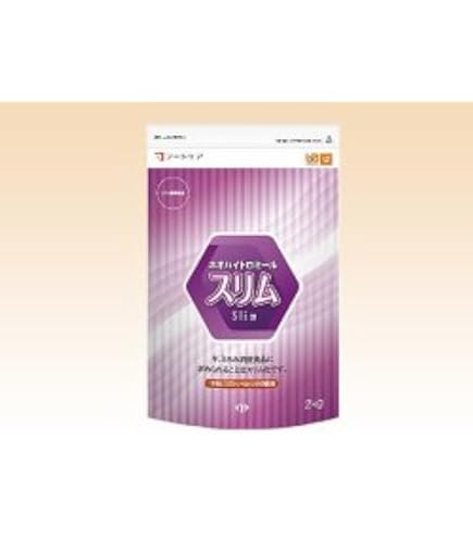 Amazon | フードケア ネオハイトロミールスリム 2kg【1袋