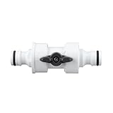 タカギ 散水パーツ コック付きジョイントニップル G081CG