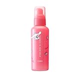 ORBIS（オルビス） エッセンスインヘアミルク サンリオキャラクターズ 限定コラボデザイン ボトル入り 140g（洗い流さないトリートメント）