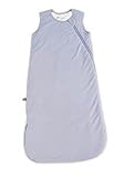 Kyte BABY Unisex Baby Solid Sleep Bag 1.0 tog 6-18 Months Lilac by Kyte BABY