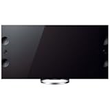 ソニー 液晶 テレビ 55V型 ブラビア KD-55X9200A 4K対応 2チューナー搭載 無線LAN内蔵 外付けHDD裏番組録画対応 HDMI×4系統 (整備済み品)