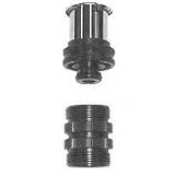 NPA(東洋テック) ラジエータキャップテスター用スクリュー式(ネジ式)アダプター RC-3BAR