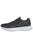 [アディダス] ランニングシューズ コアランナー 5 ランニング NKE45 グレーシックス/コアブラック/フットウェアホワイト (IE8819) 28.0 cm
