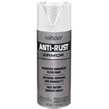Valspar 44-21941 Anti-rust Armor Spray Paint [並行輸入品]