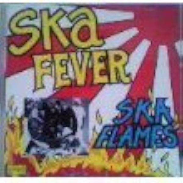 Amazon.co.jp: Ska Fever: ミュージック