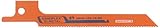 BAHCO(バーコ) Saber Saw セーバーソー 3840-100-18-SC-5P