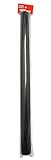 渡辺材木店 ウッドポール黒 583mm