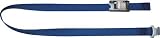 [4794591]ａｌｌｓａｆｅ　ベルト荷締機　カム式ラウンドタイプ・フラットフック仕様（軽荷重） CL2R4.5FH