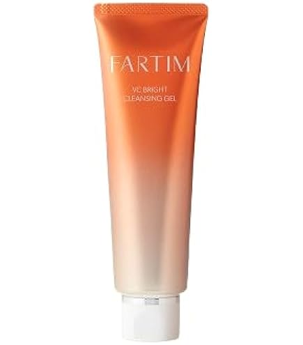 Amazon | vc ブライトクレンジングジェル 100g | ノーブランド品
