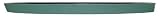 Magnate Z1X42S2 1 x 42 Sanding Belt - Zirconia Alumina - 24 Grit; Y Weight; 10 Belts/Pkg by Magnate