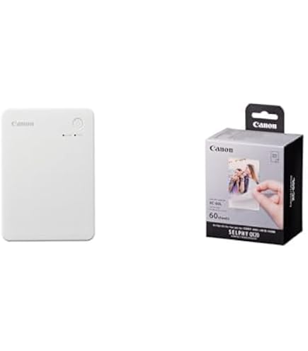 Amazon.co.jp: キヤノン Canon KC-18IF カラーインク/フルサイズラベル
