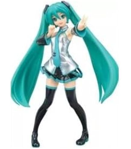 初音ミクProject DIVA プレミアムフィギュア　セット Amazon.co.jp: セガ 初音ミク Project DIVA - X HD SPM
