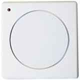 Watt Stopper W500A W Ultrasonic Ceiling Sensor [並行輸入品]