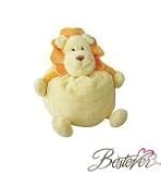 Bestever - Lion Bean Bag Bellie (02591) by Bestever