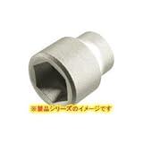 AMPCO(アンプコ) Non-Sparking Safety Socket 6角ソケット差込角1/2インチ用 AMCSS-1/2D24MM