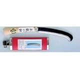 昇龍の鋼　両刃ツル切り鉈