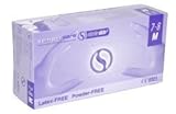 Sempercare Nitrile Skin 2 Small Gloves Box Of 200 by Sempermed