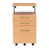 Garage 3段天板昇降ワゴン YY-047SC3-8