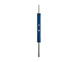 Jonard WSU-2224 Wrap/Strip/Unwrapping Tool, 22-24 AWG, 13/64 OD x 1/16 Hole Diameter by Jonard Tools